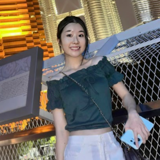 Lee Jia Xin